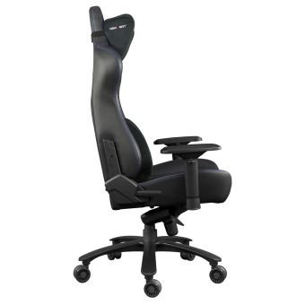 Fauteuil Gaming Oraxeat XL800 Noir et Bleu