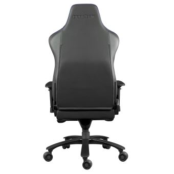 Fauteuil Gaming Oraxeat XL800 Noir et Bleu