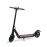E-Town Racer Ultra Elektrische Step/Scooter Zwart_0