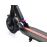 E-Town Racer Ultra Elektrische Step/Scooter Zwart_4