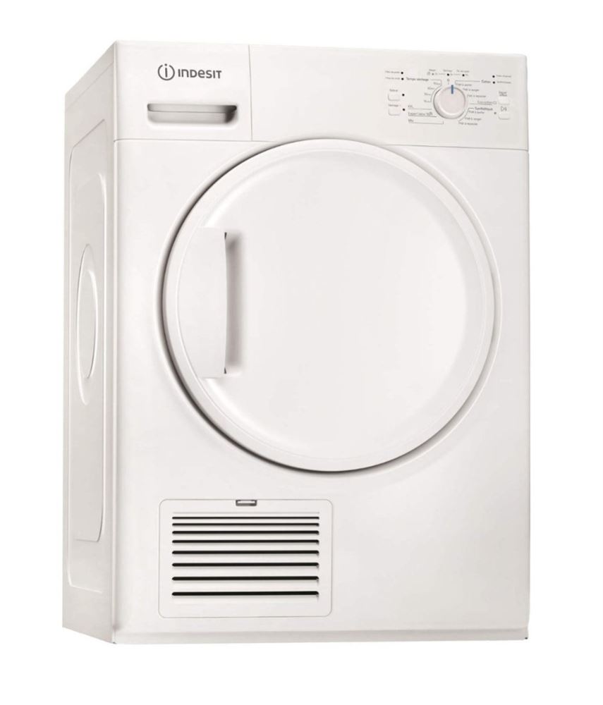 SECHE LINGE CONDENSATION INDESIT IND80111 reconditionne Sèchelinge à — free download