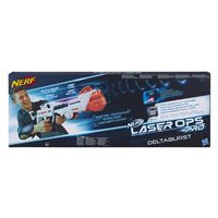 Lansay - Jeu De Plein Air Lansay Laser X Micro Double Blaster Evolution -  Jeux de récréation - Rue du Commerce
