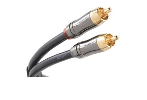 Câble de modulation Qed 1 m