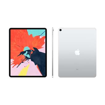 Apple iPad Pro 256 Go WiFi Argent 12.9" Nouveau