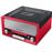 CD Muse MT-110 RD Microsysteem Rood en Zwart met Vynil Plaat_0