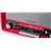 CD Muse MT-110 RD Microsysteem Rood en Zwart met Vynil Plaat_2