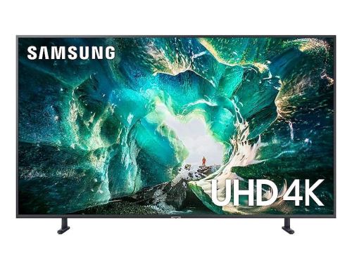 TV Smart Samsung UE55RU8000S LED 4K HDR 55 Titane Gris