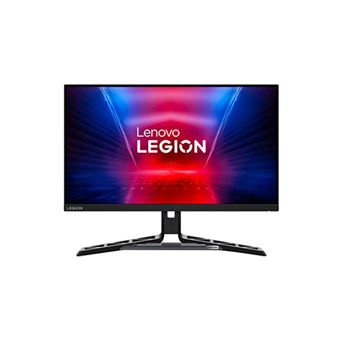 Ecran PC Gaming Lenovo R25f-30 67B8GACBEU 24,5" Full HD Noir - 1