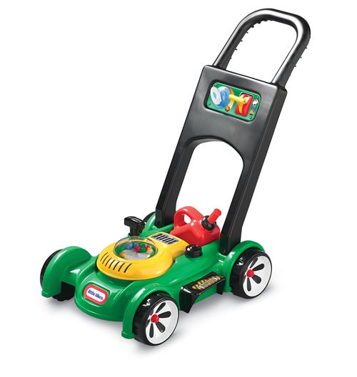 Little Tikes 633614 push & pull toy