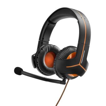 Micro-casque Gaming Thrustmaster Y-300CPX Noir Casque pour