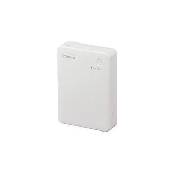 Imprimante Photo Canon Selphy QX20 Blanc Sable