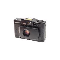Cosina Filmcamera CX-2 Zwart Refurbished
