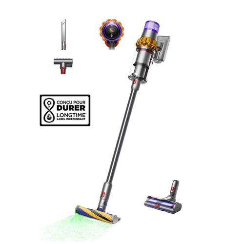 Dyson Handstaubsauger V15 Detect Absolute