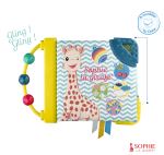 Livre d'éveil Sophie La Girafe