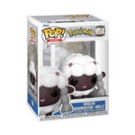 Figurine Funko Pop Games Pokemon Wooloo