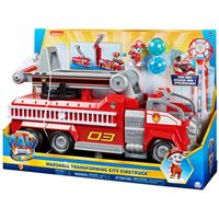 Génie jouet minier voiture camion cadeau d'anniversaire pour enfants  sauvetage incendie TZZ201030667A ®Hoeroie