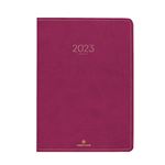 AGENDA 2023 SEMAINIER 27 ETON PRUNE