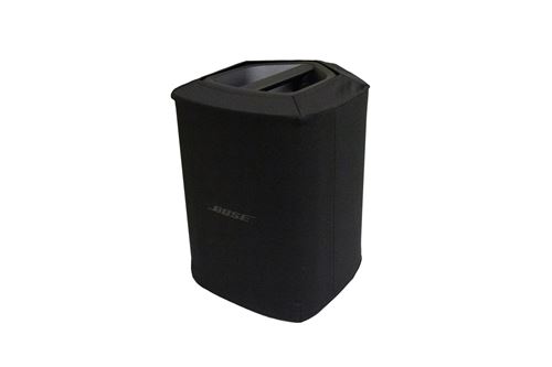 Housse de Protection Bose S1 Pro+ PA – Acoustiquement Transparente, Résistante - vue 7