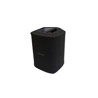 Housse protection Bose pour S1 Pro Plus Noir