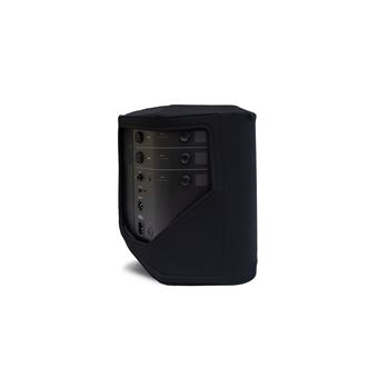 Housse protection Bose pour S1 Pro Plus Noir