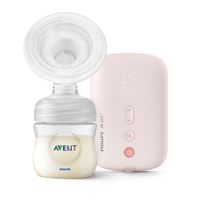 SCF330//70 Tire-lait Manuel Coussinets Philips Avent