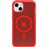Rouge transparent 