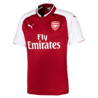 arsenal puma