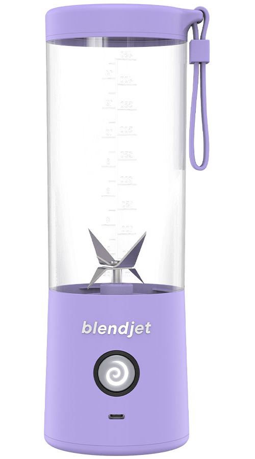 Blender Portable BlendJet2 Lavande