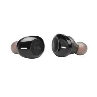 JBL Tune 120 True Wireless Oortelefoons Zwart