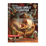 Jeu de rôles Asmodee Le Guide Complet de Xanathar Dungeons & Dragons