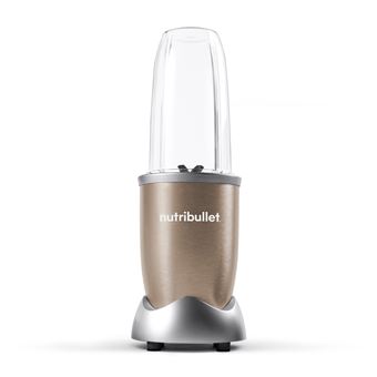 Blender Nutribullet Pro NB907CP 900 W Beige