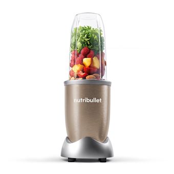 Blender Nutribullet Pro NB907CP 900 W Beige