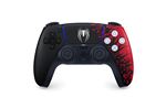 Manette sans fil Sony DualSense pour PS5 Edition Limitée Marvel's Spider-Man 2