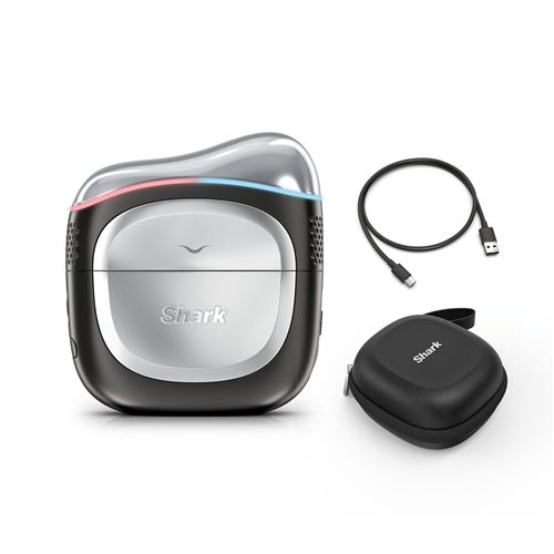 Appareil De Massage Shark Depuffi Fh220Eubk Noir