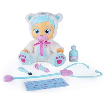 Poupée IMC Toys Cry babies Kristal