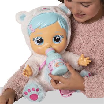 Poupée IMC Toys Cry babies Kristal