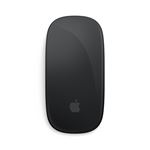 MAGIC MOUSE - BLACK MULTI-TOUCH SURFACE