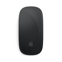 Souris sans fil Apple Magic Mouse Bluetooth Noir