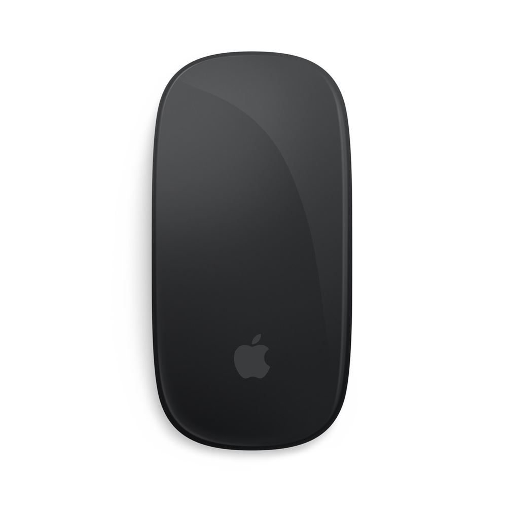 Apple Magic Mouse - Maus - Multi-Touch - kabellos - Bluetooth