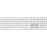 Apple Magic Keyboard + Keypad Fr (azerty)_0