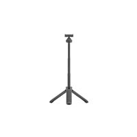 Barre D'extension Batterie Pour Osmo 360 - Prolonge L'enregistrement 8K Jusqu'à 4,5h - S'étend à 90 Cm, Commande Magnétique - 8