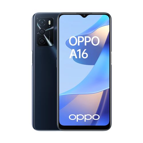 Oppo A16