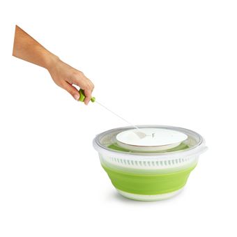 Slacentrifuge 4.4 liter - mintgroen