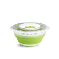 Bicchiere Per Shaker IBILI 727350 - Acciaio Inox E Vetro - Foto 3