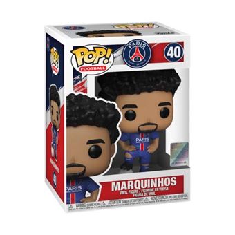 Figurine Funko Pop Football PSG Marquinhos