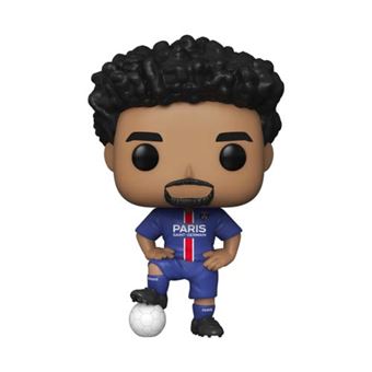 Figurine Funko Pop Football PSG Marquinhos