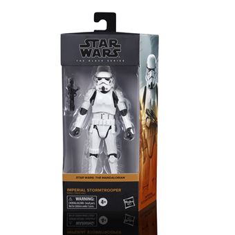 Figurine Star Wars The Black Series Modèle aléatoire