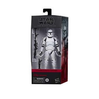 Figurine Star Wars The Black Series Modèle aléatoire