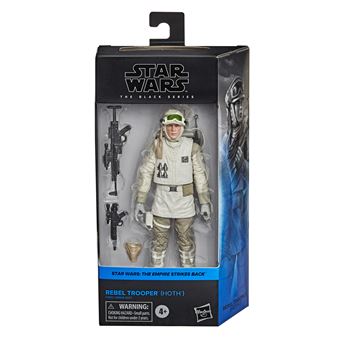 Figurine Star Wars The Black Series Modèle aléatoire