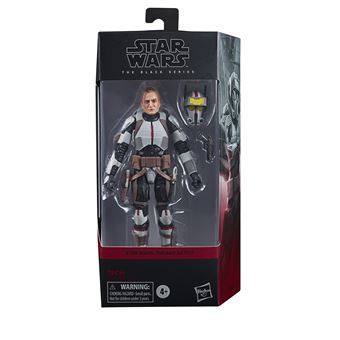 Figurine Star Wars The Black Series Modèle aléatoire